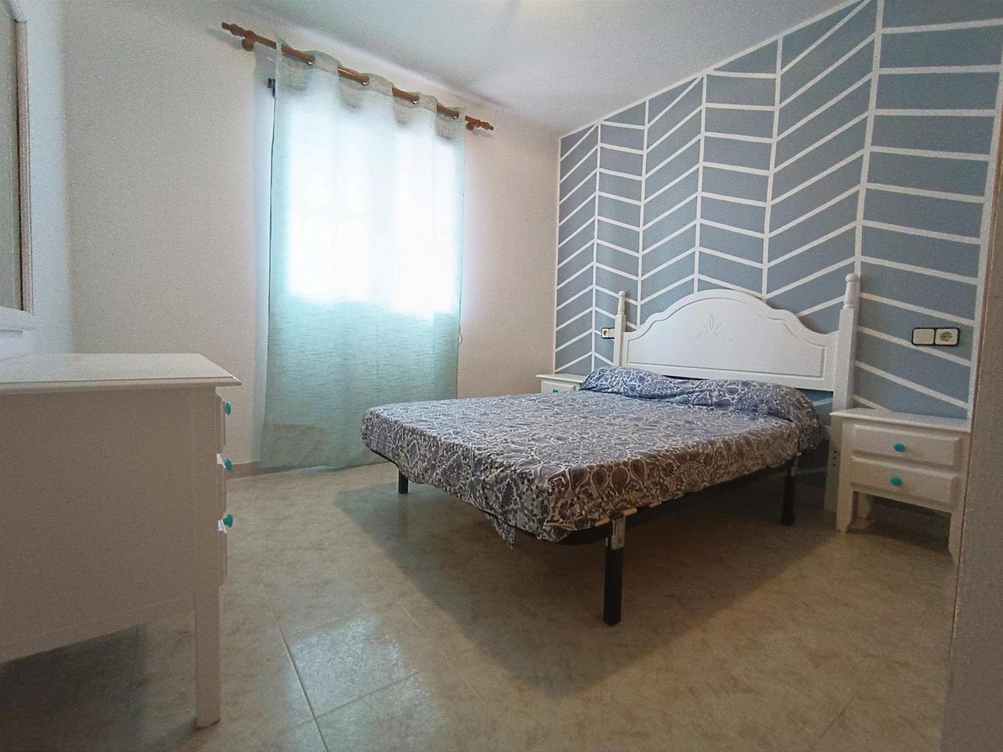 Apartamento_Cala_Blanca Alcossebre Eksteriør bilde